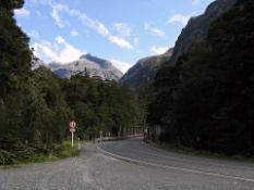 Single Lane Bridge on the Winding Road.JPG